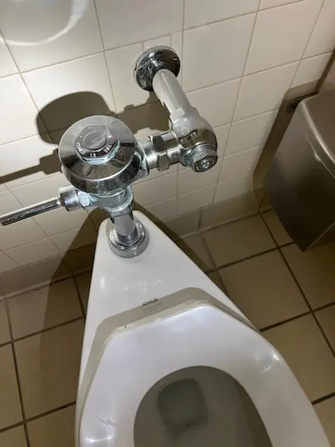 Fixture installation and repair for Sewer Camera Inspection in Hampden